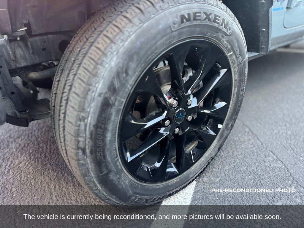 jeep wrangler 4xe 2025 1C4RJXP69SW580131 image jeep wrangler 4xe 2025 1C4RJXP69SW580131 image
